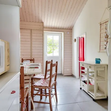 Escapade Sur L'ile De Noirmoutier Holiday home