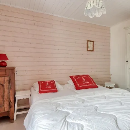Escapade Sur L'ile De Noirmoutier Holiday home *