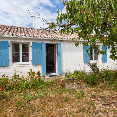 Escapade Sur L'ile De Noirmoutier *